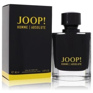 <span class="notranslate">JOOP! JOOP HOMME ABSOLUTE !</span> Eau De Parfum 2.8 oz for Men <span class="notranslate">JOOP! JOOP HOMME ABSOLUTE !</span> Eau De Parfum 2.8 oz for Men