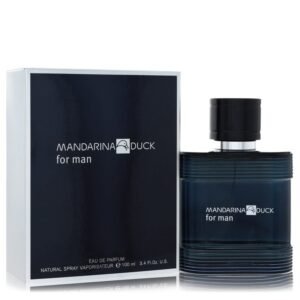 <span class="notranslate">MANDARINA DUCK FOR MAN</span> Eau De Parfum 3.4 oz for Men <span class="notranslate">MANDARINA DUCK FOR MAN</span> Eau De Parfum 3.4 oz for Men