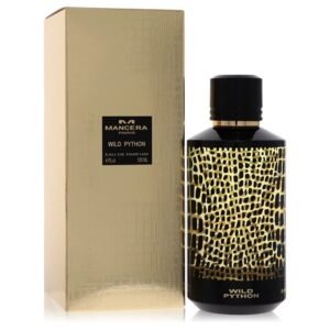 MANCERA WILD PYTHON</span> Eau De Parfum 4 oz für Frauen