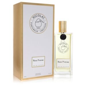 NICOLAI ROSE PIVOINE</span> Eau De Toilette 3.4 oz für Frauen