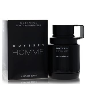 <span class="notranslate">ARMAF ODYSSEY HOMME</span> Eau De Parfum 2 oz for Men <span class="notranslate">ARMAF ODYSSEY HOMME</span> Eau De Parfum 2 oz for Men