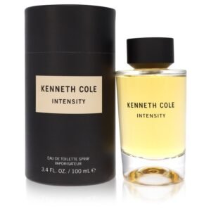 <span class="notranslate">KENNETH COLE INTENSITY</span> Eau De Toilette 3.4 oz Unisex <span class="notranslate">KENNETH COLE INTENSITY</span> Eau De Toilette 3.4 oz Unisex