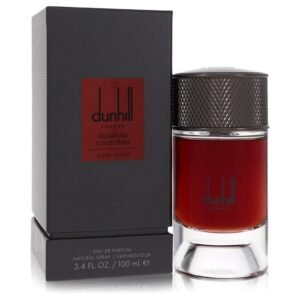 <span class="notranslate">ALFRED DUNHILL DUNHILL AGAR WOOD</span> Eau De Parfum 3.4 oz for Men