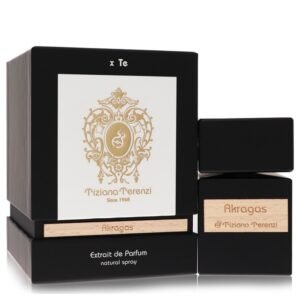 <span class="notranslate">TIZIANA TERENZI AKRAGAS</span> Parfum Spray 3.4 oz Unisex <span class="notranslate">TIZIANA TERENZI AKRAGAS</span> Parfum Spray 3.4 oz Unisex