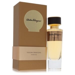 <span class="notranslate">SALVATORE FERRAGAMO PUNTA ALA</span> Eau De Parfum 3.4 oz Unisex