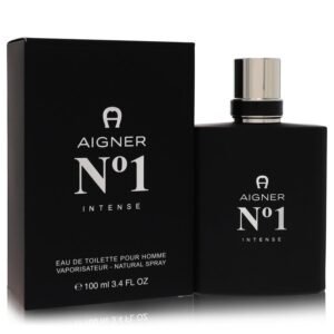 <span class="notranslate">ETIENNE AIGNER AIGNER NO.1 INTENSE</span> Eau De Toilette 3.4 oz for Men