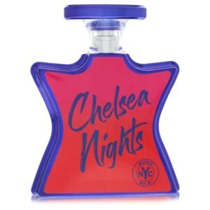 <span class="notranslate">BOND NO. 9 CHELSEA NIGHTS . 9</span> Eau De Parfum (UNISEX UNBOXED) 3.4 oz for Men <span class="notranslate">BOND NO. 9 CHELSEA NIGHTS . 9</span> Eau De Parfum (UNISEX UNBOXED) 3.4 oz for Men