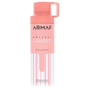 ARMAF ODYSSEY CANDEE</span> Body Spray 6.8 oz für Frauen