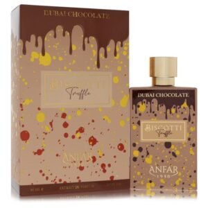 ANFAR BISCOTTI TRUFFLE DUBAI CHOCOLATE</span> Parfum 2.7 oz für Frauen
