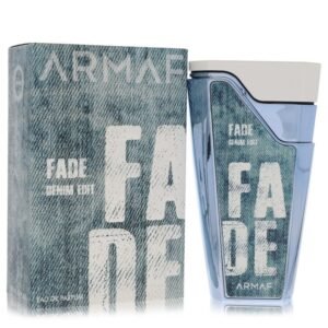 <span class="notranslate">ARMAF FADE DENIM EDIT</span> Eau De Parfum 2.7 oz for Men