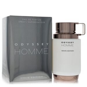 <span class="notranslate">ARMAF ODYSSEY HOMME WHITE EDITION</span> Eau De Parfum 6.8 oz for Men