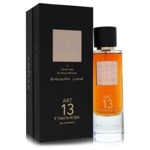 <span class="notranslate">ARMAF PROFUMI D ART13 E TANTA ROBA</span> Eau De Parfum 3.6 oz for Men