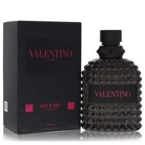 <span class="notranslate">VALENTINO UOMO BORN IN ROMA EXTRADOSE</span> Parfum Spray 3.4 oz for Men <span class="notranslate">VALENTINO UOMO BORN IN ROMA EXTRADOSE</span> Parfum Spray 3.4 oz for Men
