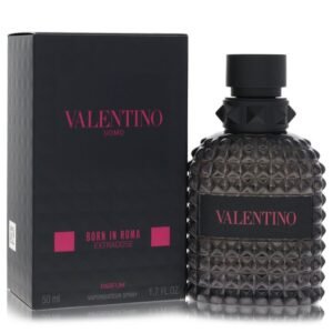 <span class="notranslate">VALENTINO UOMO BORN IN ROMA EXTRADOSE</span> Parfum Spray 1.7 oz for Men <span class="notranslate">VALENTINO UOMO BORN IN ROMA EXTRADOSE</span> Parfum Spray 1.7 oz for Men