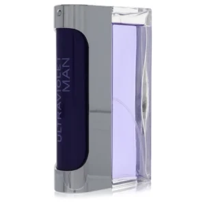 <span class="notranslate">PACO RABANNE ULTRAVIOLET</span> Eau De Toilette 3.4 oz for Men