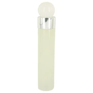 <span class="notranslate">PERRY ELLIS 360 WHITE</span> Eau De Toilette 3.4 oz for Men