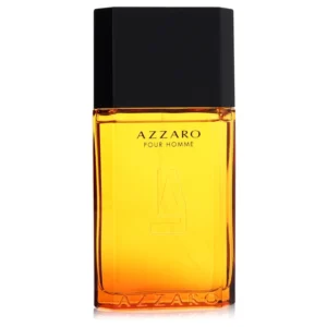 <span class="notranslate">AZZARO POUR HOMME</span> Eau De Toilette 6.8 oz for Men
