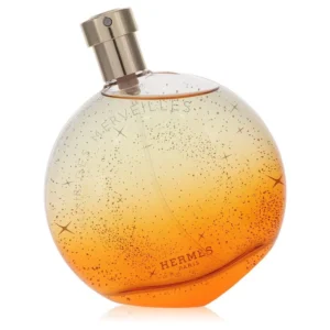 <span class="notranslate">HERMES ELIXIR DES MERVEILLES</span> Eau De Parfum 3.3 oz for Women