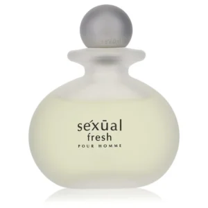 <span class="notranslate">MICHEL GERMAIN SEXUAL FRESH</span> Eau De Toilette 4.2 oz for Men