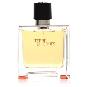 HERMES TERRE D'HERMES Reines Parfüm 2.5 oz für Männer