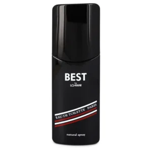 <span class="notranslate">LOMANI BEST</span> Eau De Toilette 3.3 oz for Men