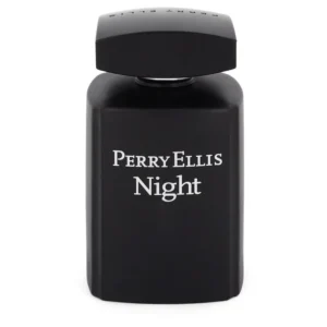 <span class="notranslate">PERRY ELLIS NIGHT</span> Eau De Toilette 3.4 oz for Men