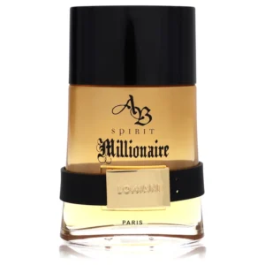 <span class="notranslate">LOMANI SPIRIT MILLIONAIRE</span> Eau De Toilette 3.3 oz for Men