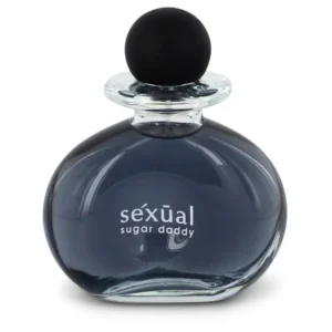 <span class="notranslate">MICHEL GERMAIN SEXUAL SUGAR DADDY</span> Eau De Toilette 4.2 oz for Men