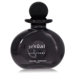 <span class="notranslate">MICHEL GERMAIN SEXUAL NOIR</span> Eau De Toilette 4.2 oz for Men