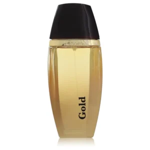 <span class="notranslate">LOMANI GOLD</span> Eau De Toilette 3.3 oz for Men