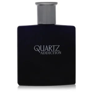 <span class="notranslate">MOLYNEUX QUARTZ ADDICTION</span> Eau De Parfum 3.4 oz for Men