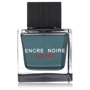 <span class="notranslate">LALIQUE ENCRE NOIRE SPORT</span> Eau De Toilette 3.3 oz for Men