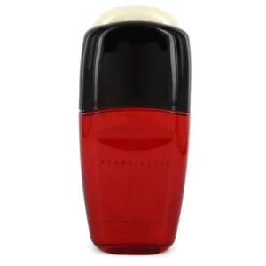 <span class="notranslate">PERRY ELLIS RED</span> Eau De Toilette 5 oz for Men
