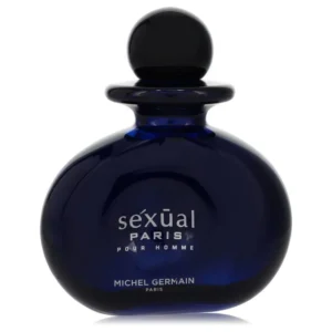 <span class="notranslate">MICHEL GERMAIN SEXUAL PARIS</span> Eau De Toilette 4.2 oz for Men