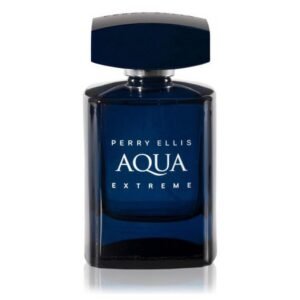 <span class="notranslate">PERRY ELLIS AQUA EXTREME</span> Eau De Toilette 3.4 oz for Men