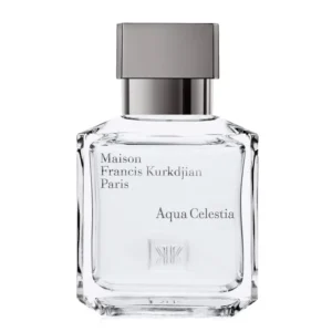 <span class="notranslate">MAISON FRANCIS KURKDJIAN AQUA CELESTIA</span> Eau De Toilette 2.4 oz for Women