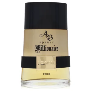 <span class="notranslate">LOMANI SPIRIT MILLIONAIRE</span> Eau De Toilette 6.7 oz for Men
