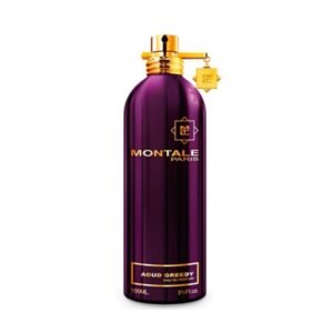 MONTALE AOUD GREEDY Eau de Parfum 3.4 oz UNISEX