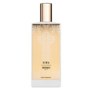 <span class="notranslate">MEMO SIWA</span> Eau De Parfum 2.53 oz for Women