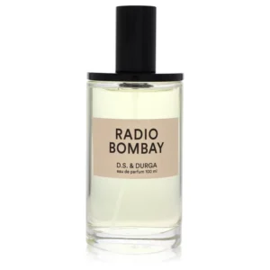 <span class="notranslate">D.S. & DURGA RADIO BOMBAY</span> Eau De Parfum 3.4 oz Unisex