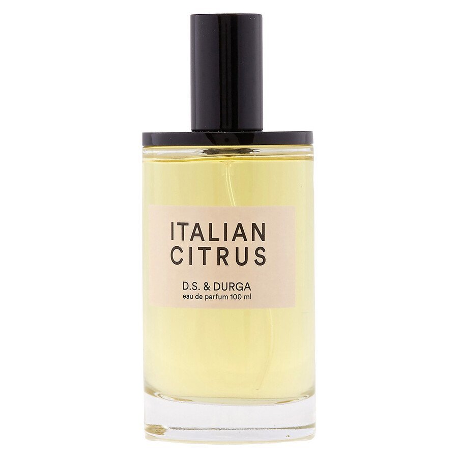 <span class="notranslate">D.S. & DURGA ITALIAN CITRUS</span> Eau De Parfum 3.4 oz for Men <span class="notranslate">D.S. & DURGA ITALIAN CITRUS</span> Eau De Parfum 3.4 oz for Men