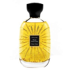 <span class="notranslate">ATELIER DES ORS ROSE OMEYYADE</span> Eau De Parfum 3.3 oz Unisex
