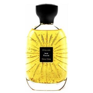 <span class="notranslate">ATELIER DES ORS IRIS FAUVE</span> Eau De Parfum 3.3 oz Unisex <span class="notranslate">ATELIER DES ORS IRIS FAUVE</span> Eau De Parfum 3.3 oz Unisex
