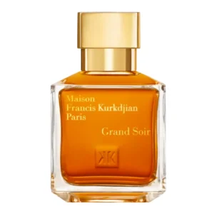 <span class="notranslate">MAISON FRANCIS KURKDJIAN GRAND SOIR</span> Eau De Parfum 2.4 oz Unisex