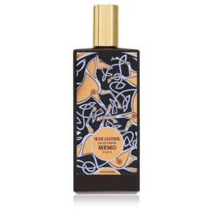<span class="notranslate">MEMO IRISH LEATHER</span> Eau De Parfum 2.5 oz for Women