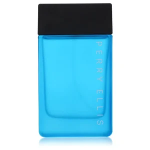 <span class="notranslate">PERRY ELLIS PURE BLUE</span> Eau De Toilette 3.4 oz for Men