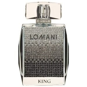 <span class="notranslate">LOMANI KING</span> Eau De Toilette 3.3 oz for Men