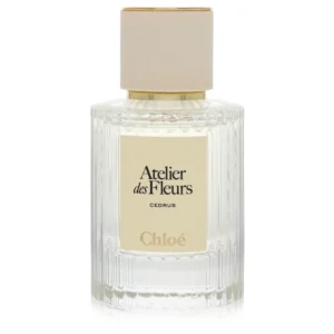 <span class="notranslate">CHLOE ATELIER DES FLEURS CEDRUS</span> Eau De Parfum 1.6 oz for Women
