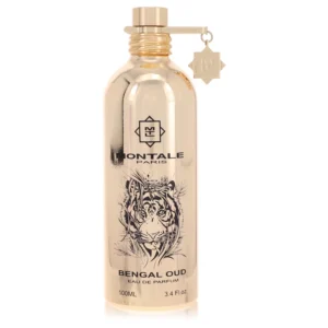 MONTALE BENGAL OUDEau de Parfum 3.4 oz Unisex