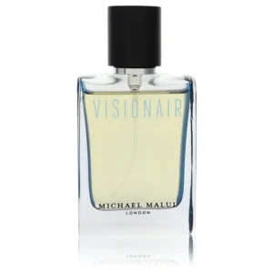 <span class="notranslate">MICHAEL MALUL VISIONAIR</span> Eau De Parfum 3.4 oz for Women <span class="notranslate">MICHAEL MALUL VISIONAIR</span> Eau De Parfum 3.4 oz for Women